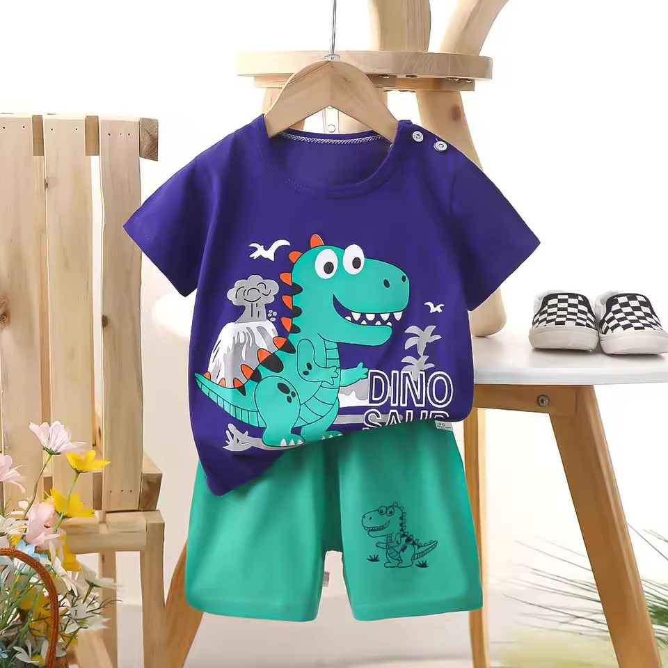 素材：綿100% サイズチャート 80=0-1歳 身長68-78cm 90＝1-2歳 身長78-88cm 100＝2-3歳 身長88-98cm 110＝3-4歳 身長98-108cm 120＝4-5歳